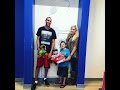 BUILD A BEAR