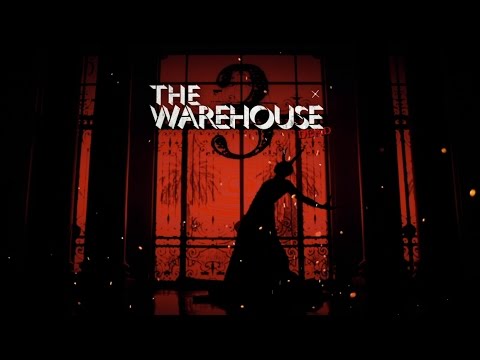 The Warehouse Dead 3 promo spot