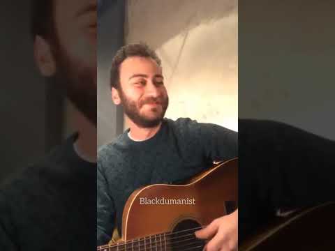 Kaan Boşnak   Güzel Değil Akustik