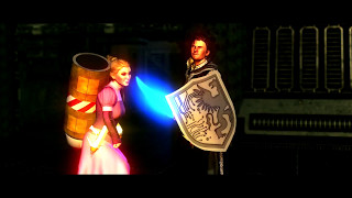 Epic Week 2017 - Preparing for the r302