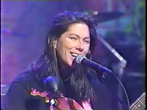 Thumbnail for The Breeders "Cannonball" on the Jon Stewart Show 1993 by The Breeders