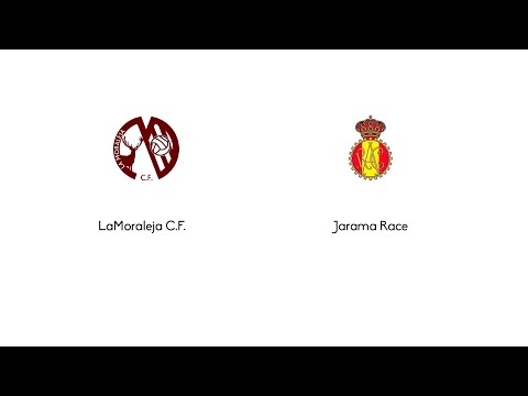 30-10-16 | La Moraleja C.F. 2 - 0 Jarama Race | Aficionado