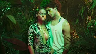 Video thumbnail for Smile Jamaica™ Wireless Earphones | House of Marley by House of Marley