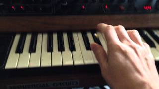 Jamie Lidell - Big Love (Lorenz Rhode remix) - live jam