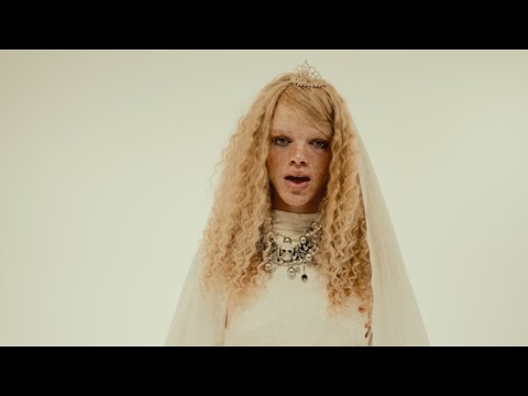 Cortisa Star - DRAMATIC (Official Music Video)