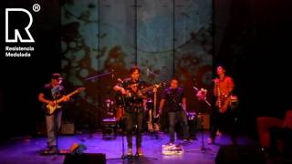 El Monstruo son los Otros I Ojos verdes