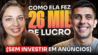 MOM MAKES $26,000 IN PROFIT WITH THIS BEGINNER STRATEGY (Without Investing in Ads)