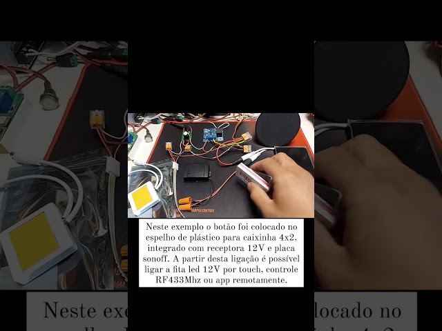 Automação YouTube #6