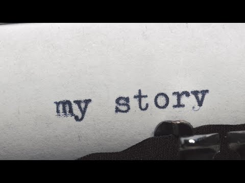 My Story -Jacob Grein Trailer  #hope #trailer #truestory
