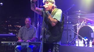 Jack Russell&#39;s Great White &quot;Angel Song&quot; Live 9-1-17 Scottsdale, Az