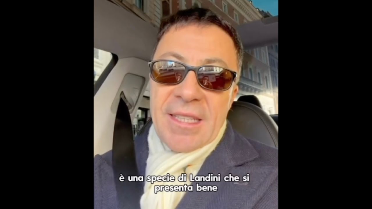 ITALO BOCCHINO: "LA VITTORIA DEL NUOVO SINDACO DI NEW YORK CI DEVE FAR RIFLETTERE"