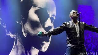 Morrissey-THE LOOP-Live @ Intuit Dome, Los Angeles, CA, October 25, 2025 #Moz #TheSmiths