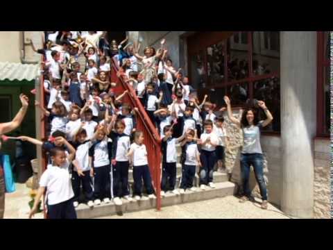 Lip dup Colegio Regina Assumpta. Cercedilla