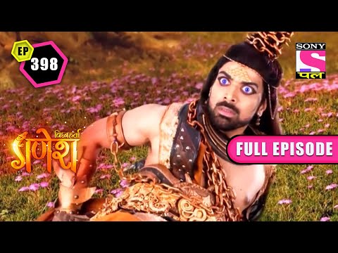 The Alliance | Vighnaharta Ganesh - Ep 398 | Full Episode | 23 July 2022