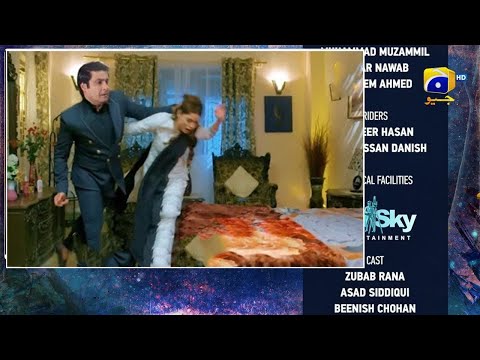 Behroop Episode 102 Teaser | TODAY Behroop Episode 102 Promo | Zubab Rana | Geo Drama