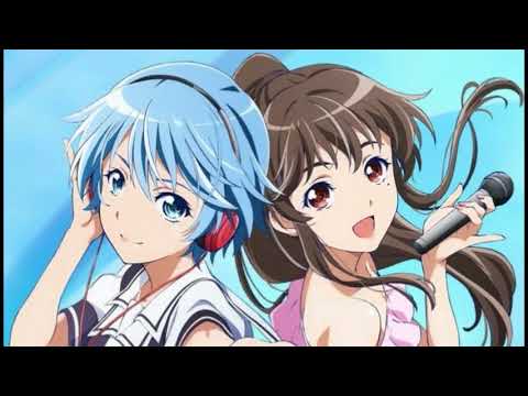 Fuuka Yuki Hanabi Saori Hayami