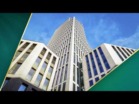 Structural Awards 2022 - Supreme winner - HYLO