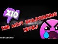 TOP 10 DISAPPOINTING LEVELS IN GEOMETRY DASH
