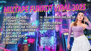 Download lagu MIXTAPE FUNKOT TERBARU VIRAL BY DJ RERE MONIQUE R2M mp3