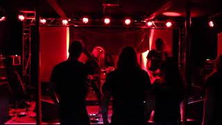 Eternal Art - Hail The Apocalyse (Cover)