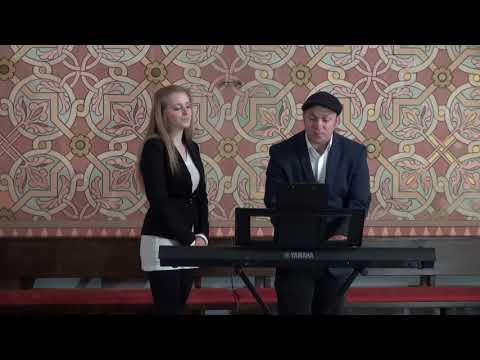 Marina & Franjo-PETJE NA POGREBIH (Rožmarin)