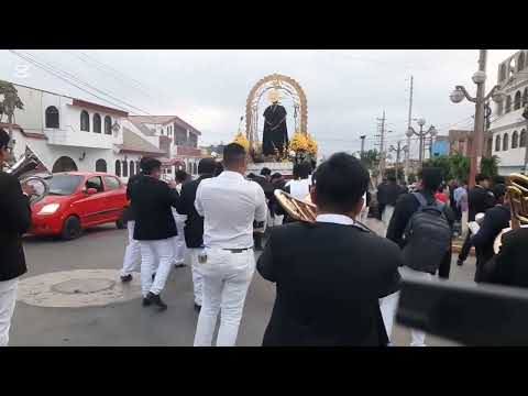 Agrupación Musical Bauison Huacho - La pampa y la puna 