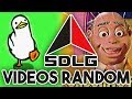 VIDEOS RANDOM SDLG