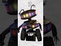 Ranking The FNaF Pizzaria Simulator Animatronics Fivenightsatfreddys Fnaf Ranking Fnaf6