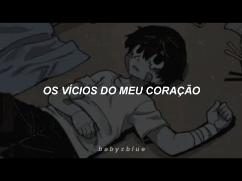Habits Of My Heart - Jaymes Young