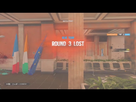 Road to Pro League Copper 4 9999 IQ Required