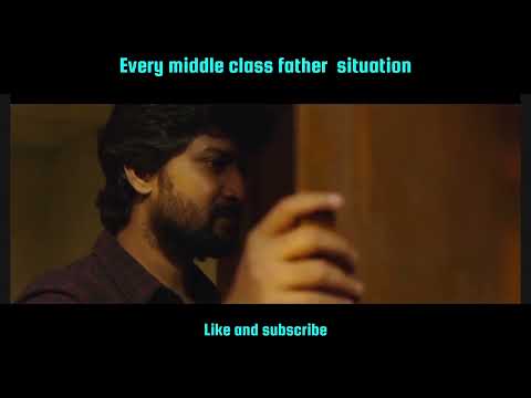 Jersey movie | telugu movie emotional scenes | father emotional scenes