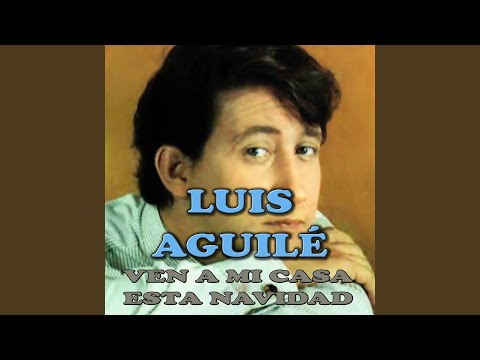 Ven a Mi Casa Esta Navidad