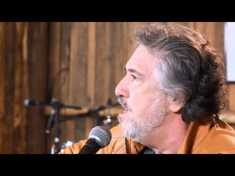 Vida no Sul: João de Almeida Neto - Milonga fala do século