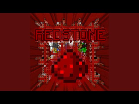 Brad Knauber - Topic - Redstone: A Minecraft Parody