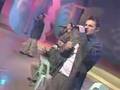 Invisible Man Accapella Style