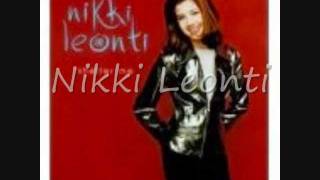 CLASSIC CCM 90&#39;s-Nikki Leonti- &quot;It&#39;ll Be Alright&quot;