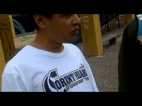 roda de rima são josé -pozin 2Rcrew