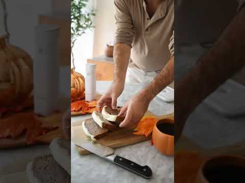 Zwilling Four Star Rinkinys 3 vnt. juoda video