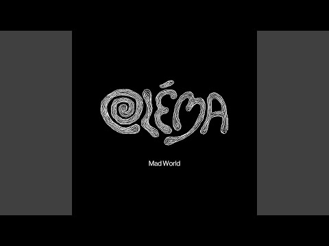 Mad World (feat. Vincent Charrue)