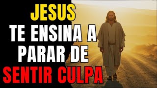 Quando DEUS Apaga o Teu Passado - A Culpa Já Não Tem Mais Poder Sobre Você