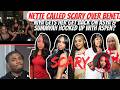 Nette Is SCARY Niya Gets BACK At Asya Summyah HOOKED UP With Aspen 1