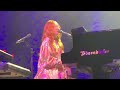 Tori Amos - Never Seen Blue - LA 2nd night - 6/16/2022