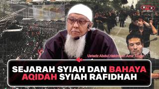 Download lagu APAKAH SYIAH ISLAM? Inilah Sejarah dan Aqidah Sesatnya.. - Ustadz Abdul Hakim bin Amir Abdat mp3