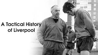 A Tactical History of Liverpool, Episode 37