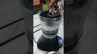 Coconut Grating l Preethi Zodiac Cosmo