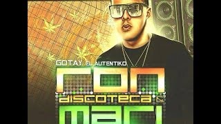 Ron, Discoteca y Mari - Gotay 