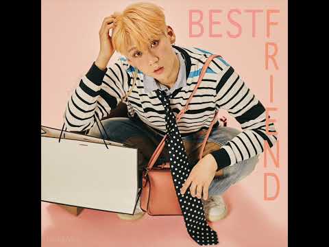 Best Friend (feat. C'SA)