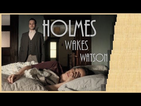 Elementary | Holmes Wakes Watson - Complete Compilation