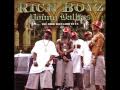 Lil Romeo & Rich Boyz - Rock With It 