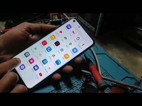 how to fix language change oneplus Nord n100 ithelper